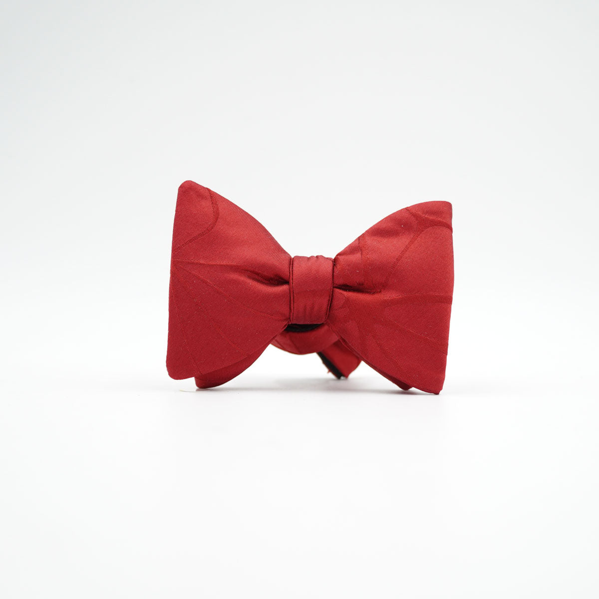 Rouge Silencieux