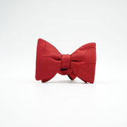 Rouge Silencieux