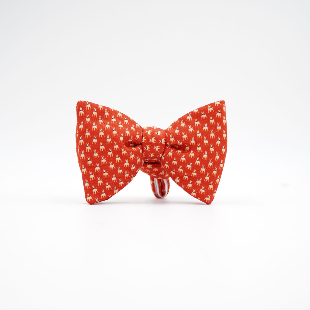 Cane Rosso