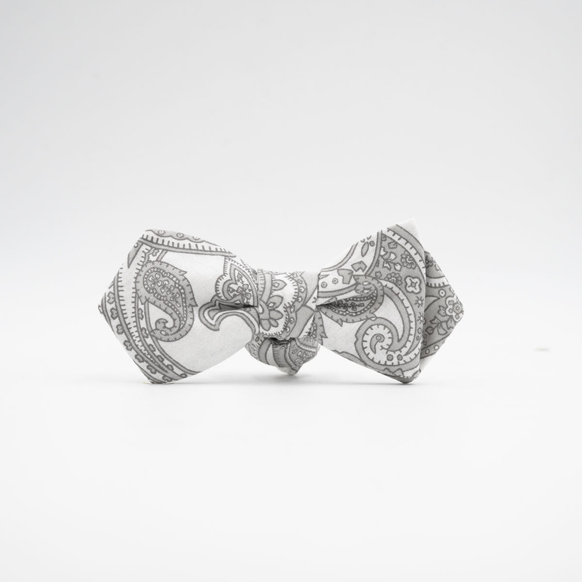 Pale Paisley