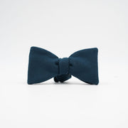 Deep Teal Velvet