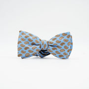Paisley Azzurro