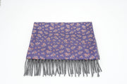 Paisley Sabbia Rossa
