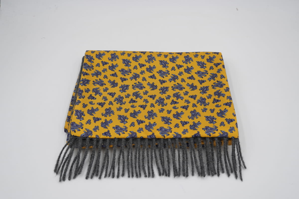 Labyrinthe Rubro Noir